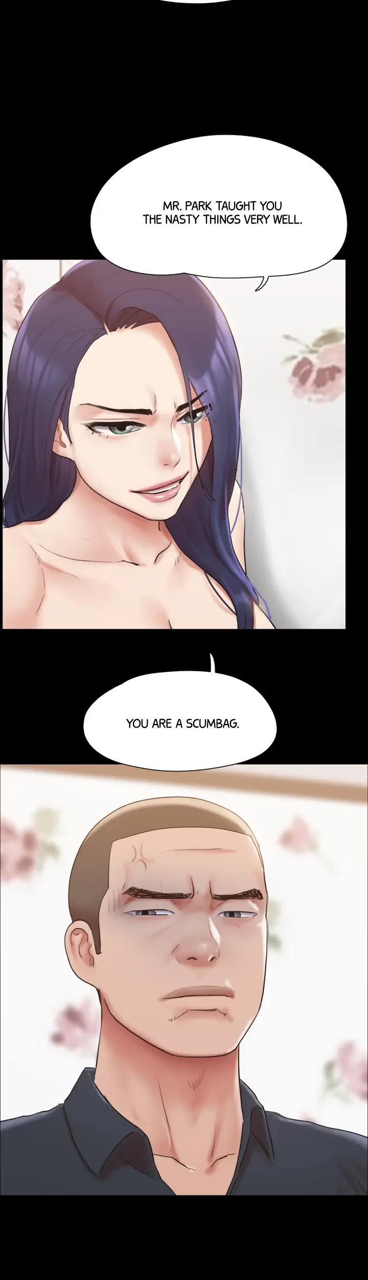 Everything is Agreed Upon (Uncensored) Episode 134 - Page 25