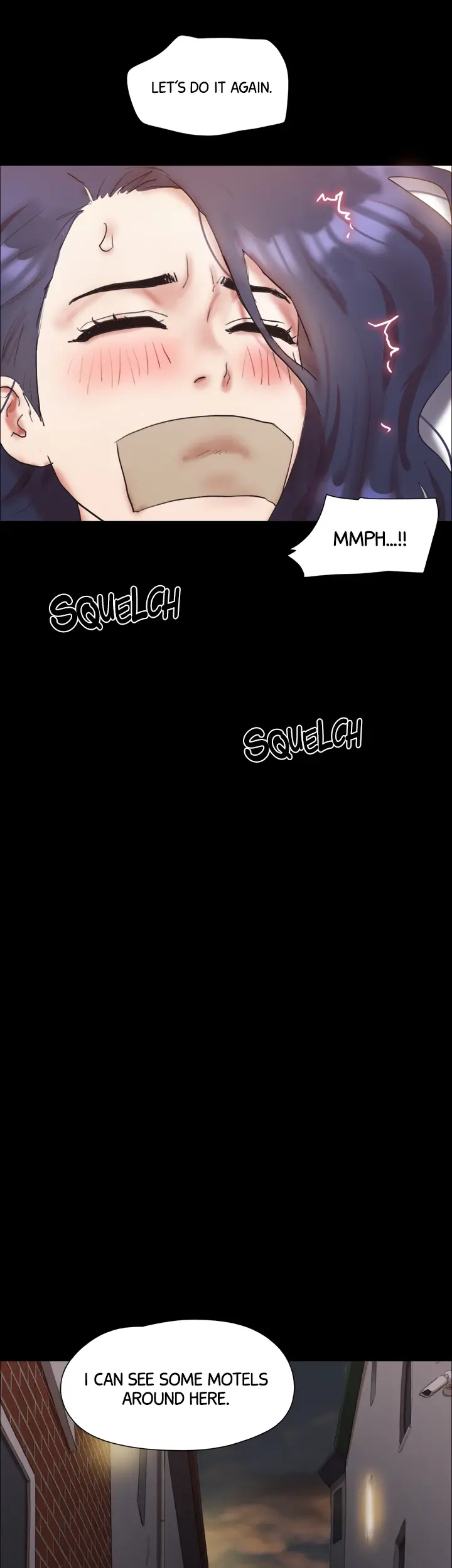 Everything is Agreed Upon (Uncensored) Episode 134 - Page 46
