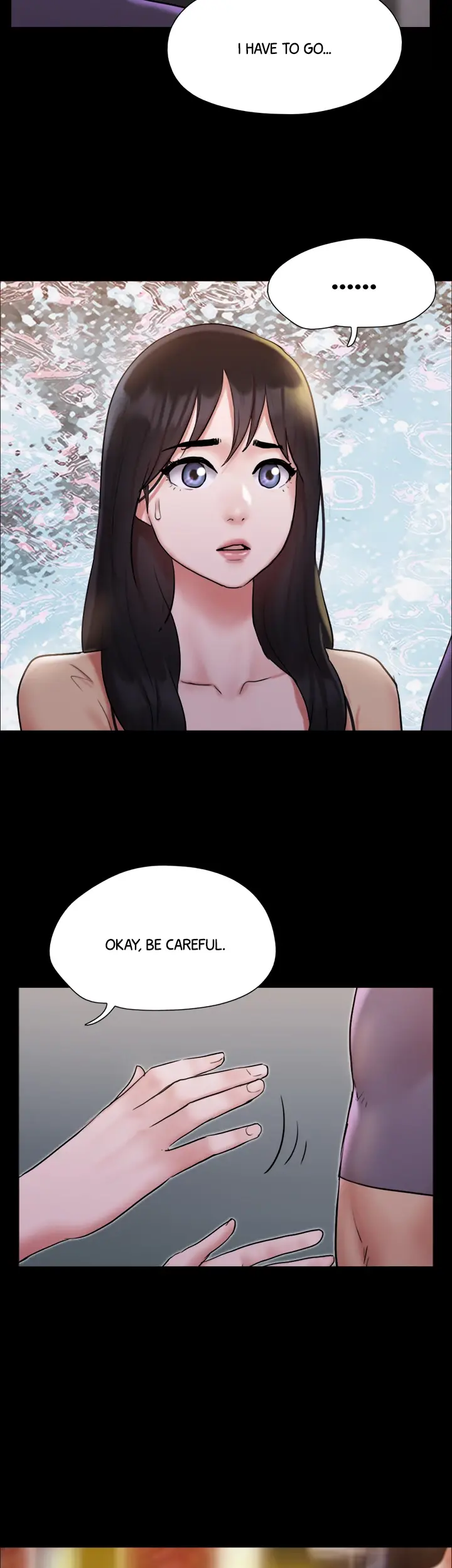 Everything is Agreed Upon (Uncensored) Episode 135 - Page 16
