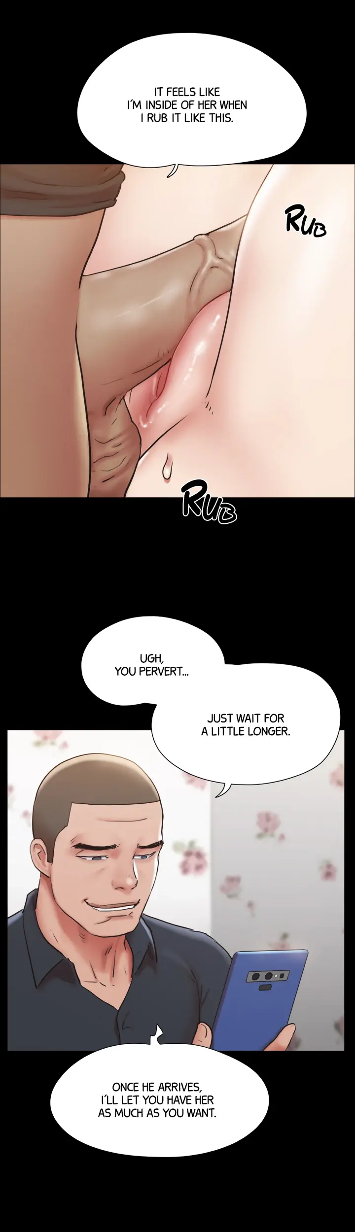 Everything is Agreed Upon (Uncensored) Episode 135 - Page 24