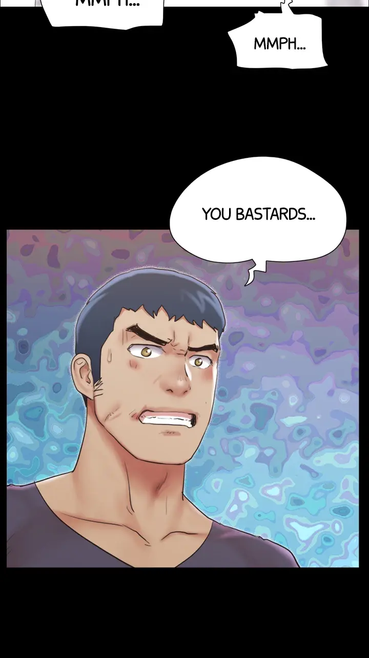 Everything is Agreed Upon (Uncensored) Episode 135 - Page 28