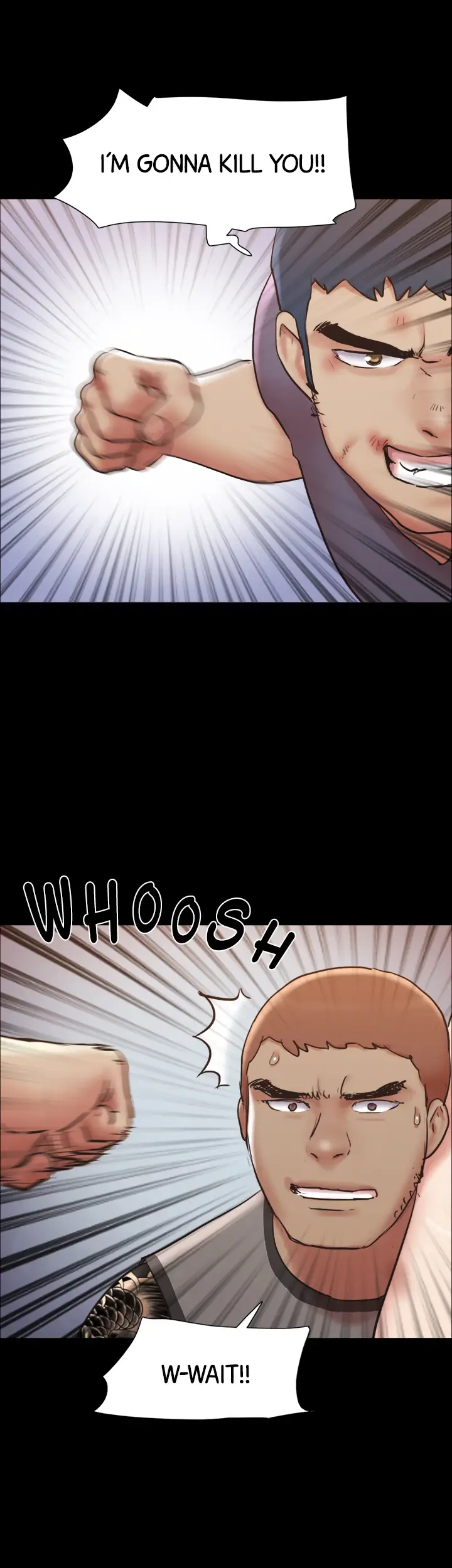 Everything is Agreed Upon (Uncensored) Episode 135 - Page 29