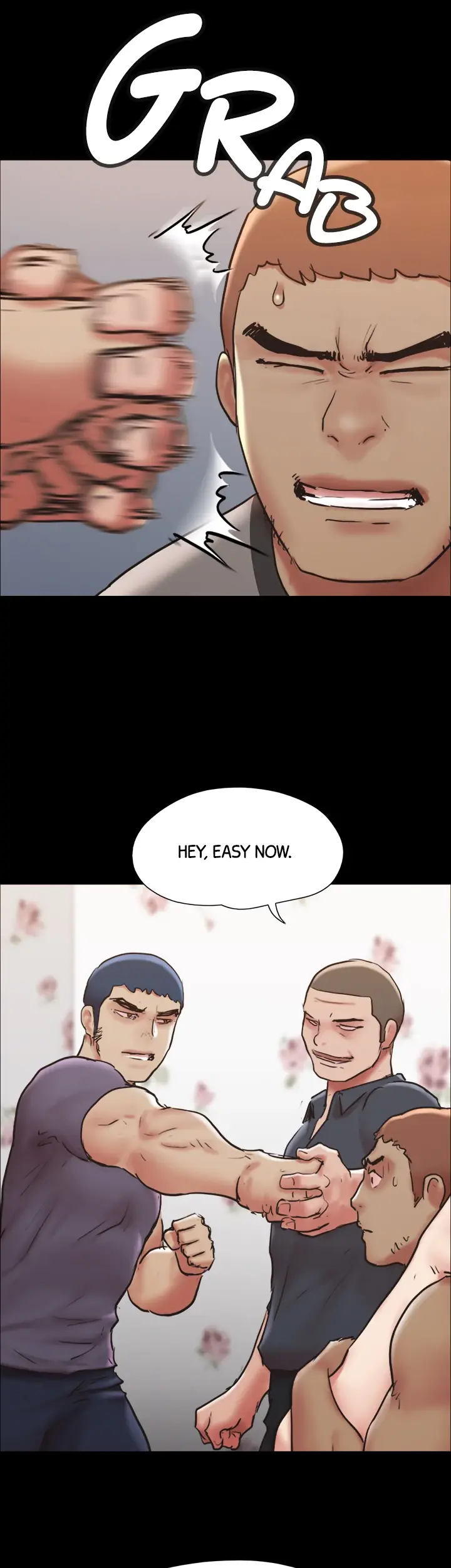 Everything is Agreed Upon (Uncensored) Episode 135 - Page 30