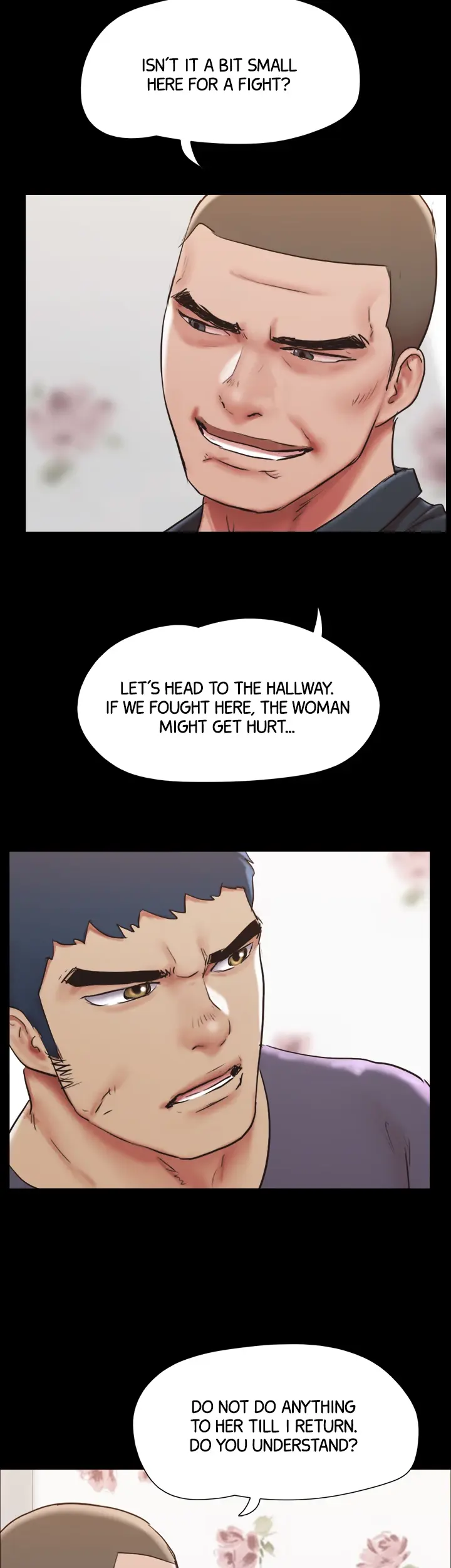 Everything is Agreed Upon (Uncensored) Episode 135 - Page 31