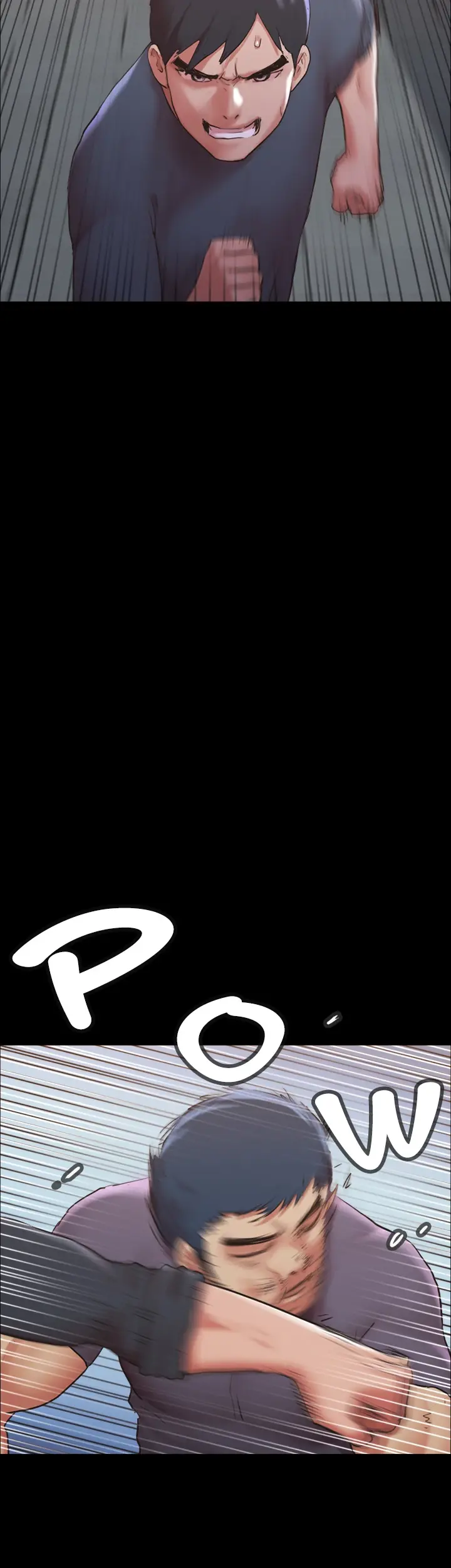 Everything is Agreed Upon (Uncensored) Episode 135 - Page 34