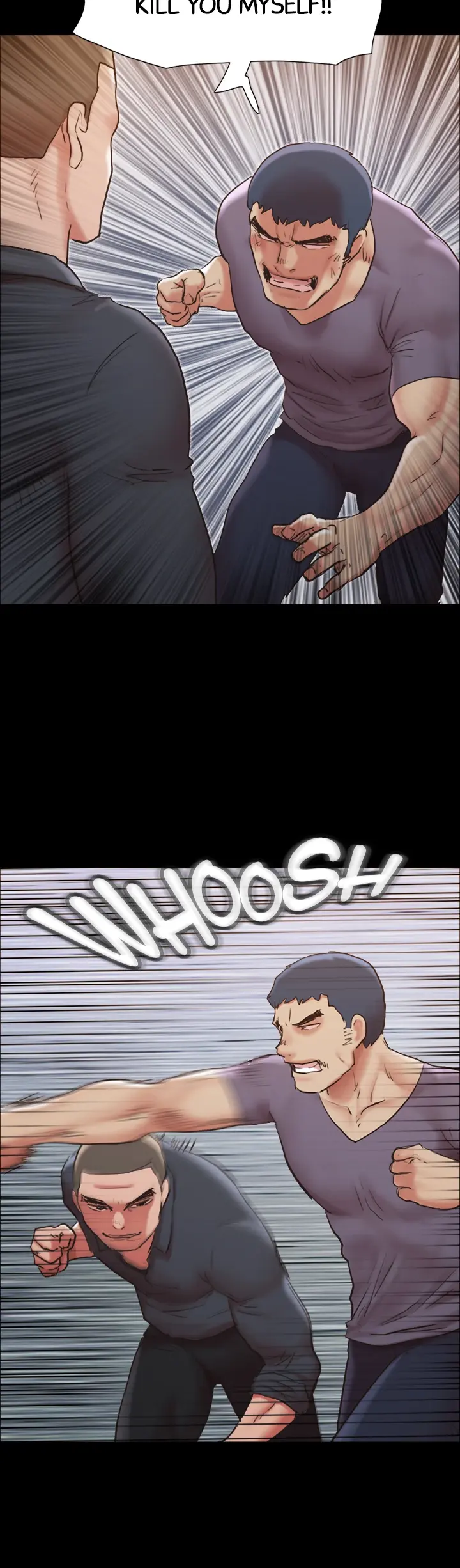 Everything is Agreed Upon (Uncensored) Episode 135 - Page 36