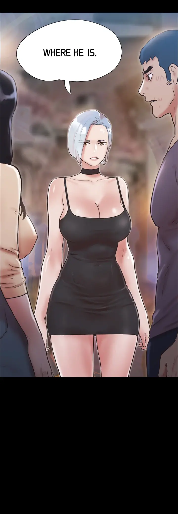 Everything is Agreed Upon (Uncensored) Episode 135 - Page 4