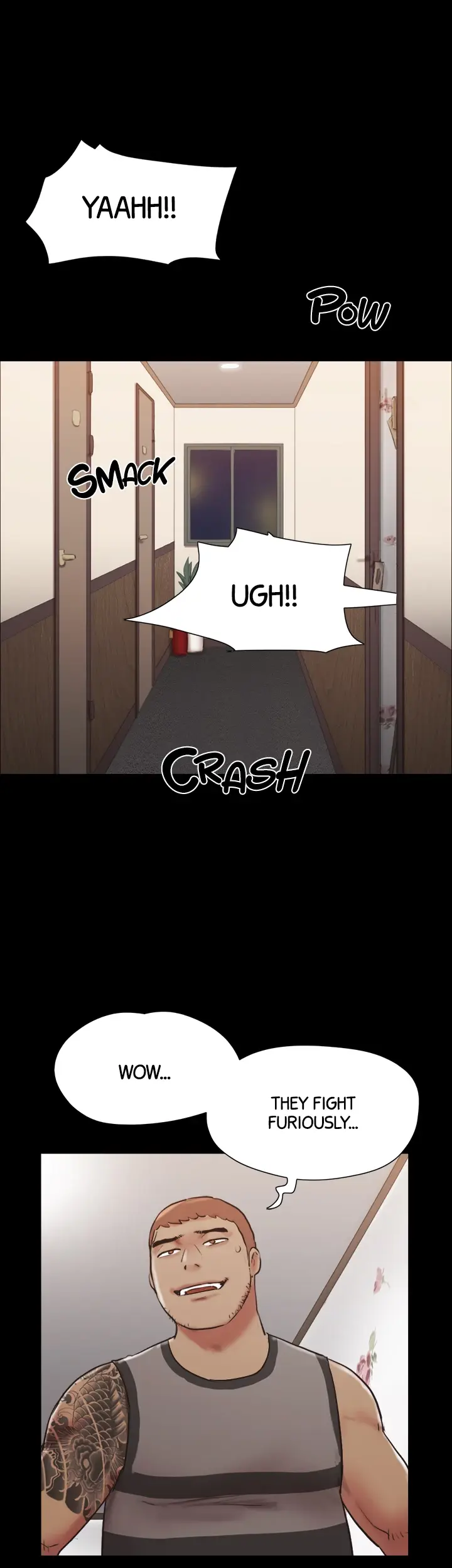 Everything is Agreed Upon (Uncensored) Episode 135 - Page 41