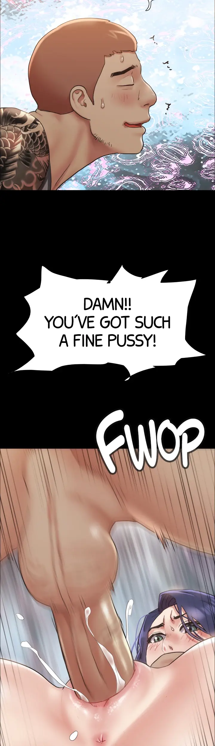 Everything is Agreed Upon (Uncensored) Episode 135 - Page 47