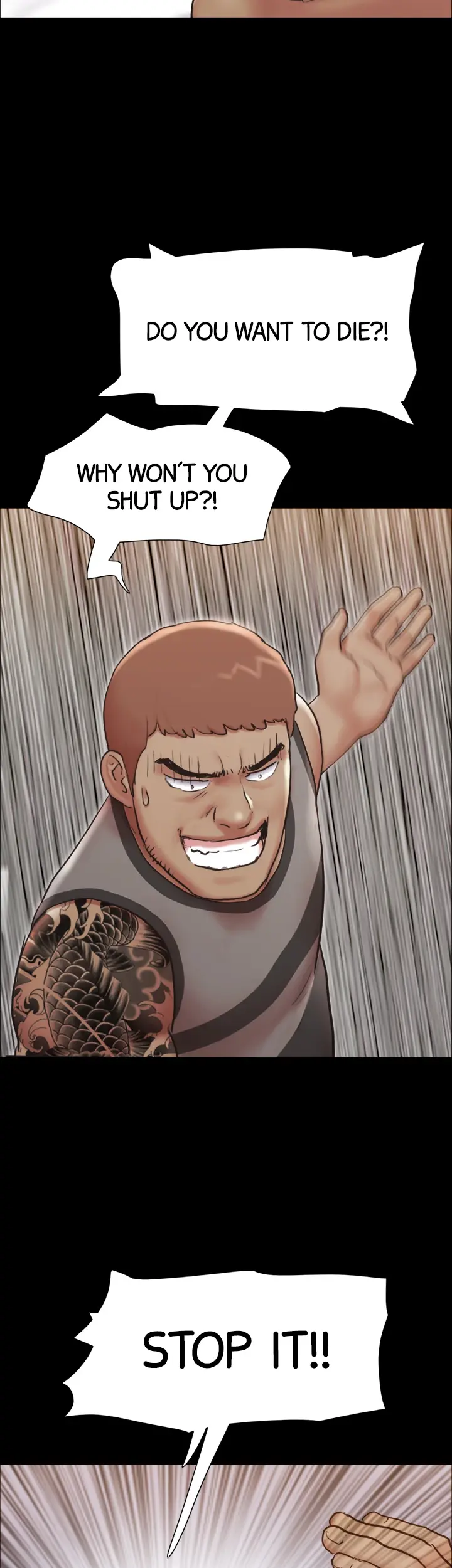Everything is Agreed Upon (Uncensored) Episode 136 - Page 18