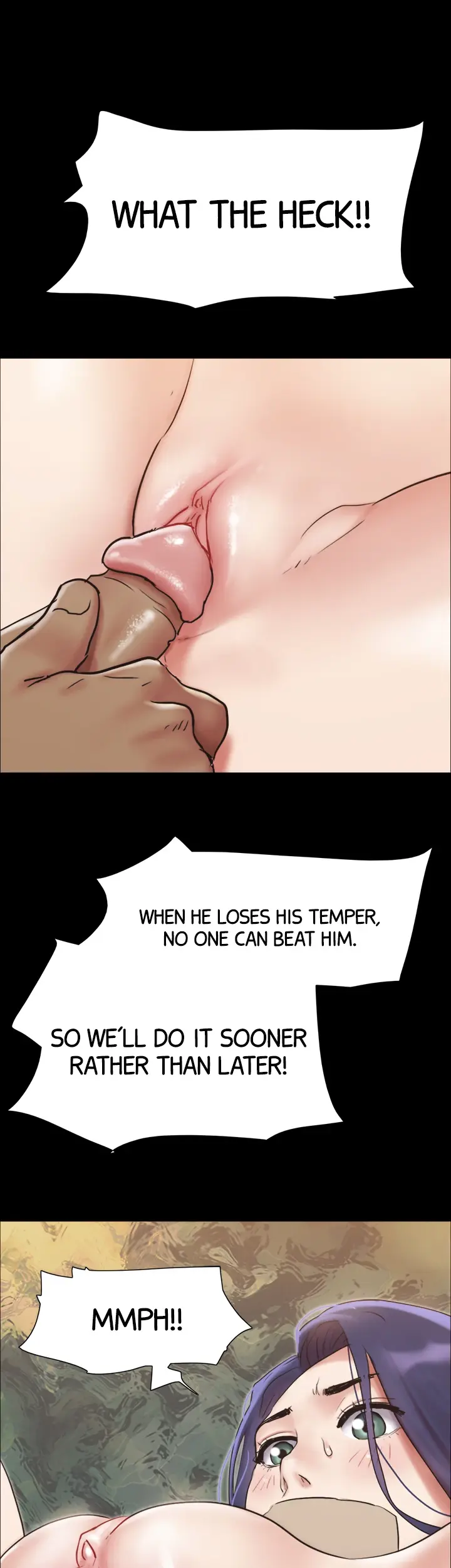 Everything is Agreed Upon (Uncensored) Episode 136 - Page 2