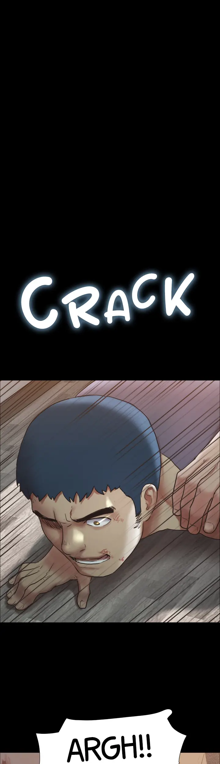 Everything is Agreed Upon (Uncensored) Episode 136 - Page 30