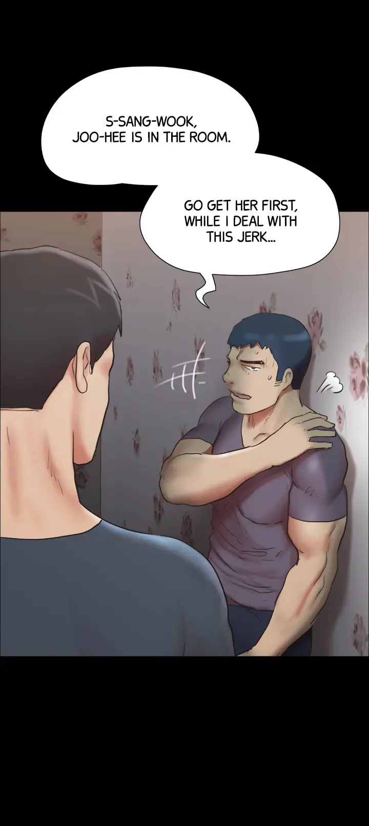 Everything is Agreed Upon (Uncensored) Episode 136 - Page 34