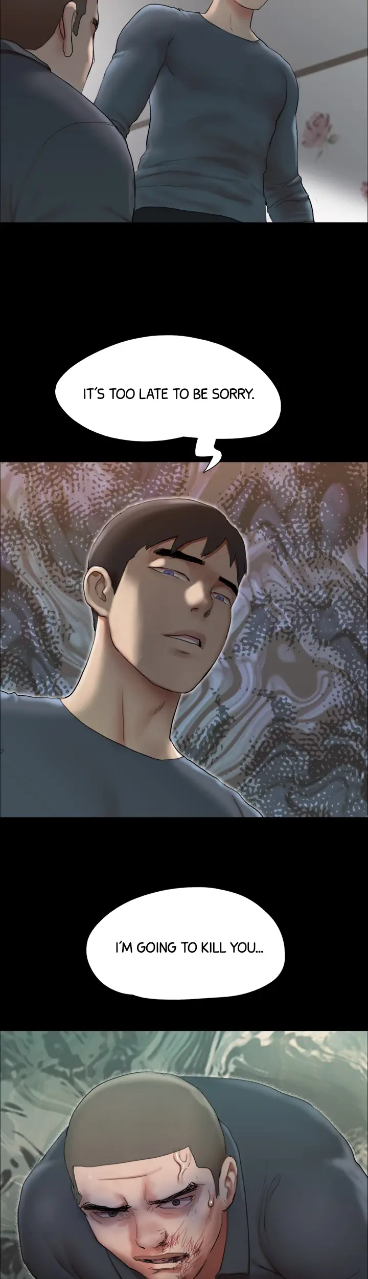 Everything is Agreed Upon (Uncensored) Episode 136 - Page 42