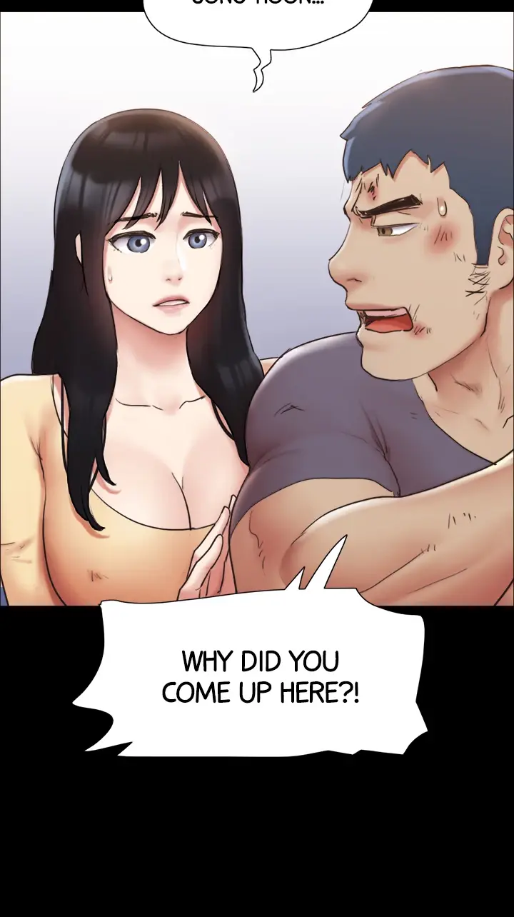 Everything is Agreed Upon (Uncensored) Episode 137 - Page 10