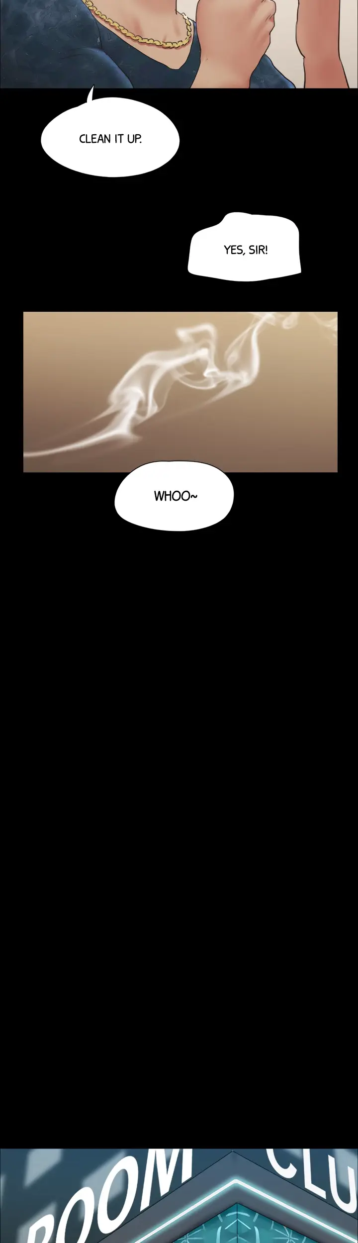 Everything is Agreed Upon (Uncensored) Episode 137 - Page 17