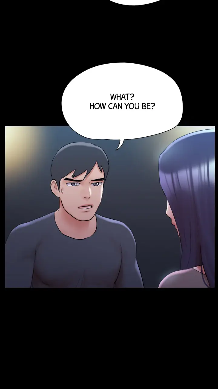 Everything is Agreed Upon (Uncensored) Episode 137 - Page 24