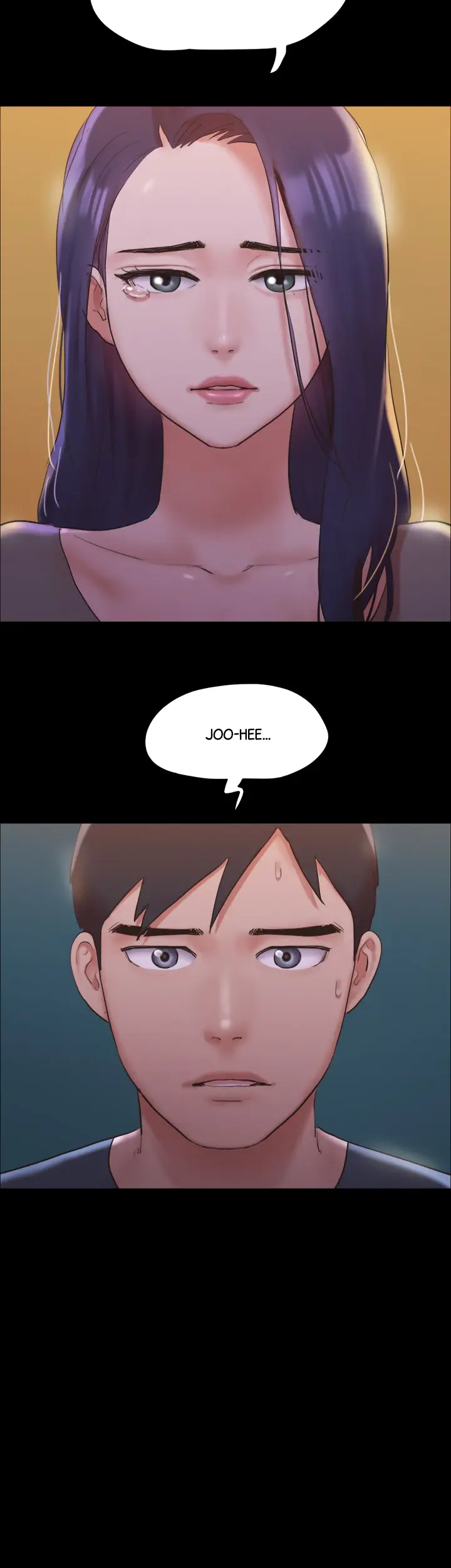 Everything is Agreed Upon (Uncensored) Episode 137 - Page 27