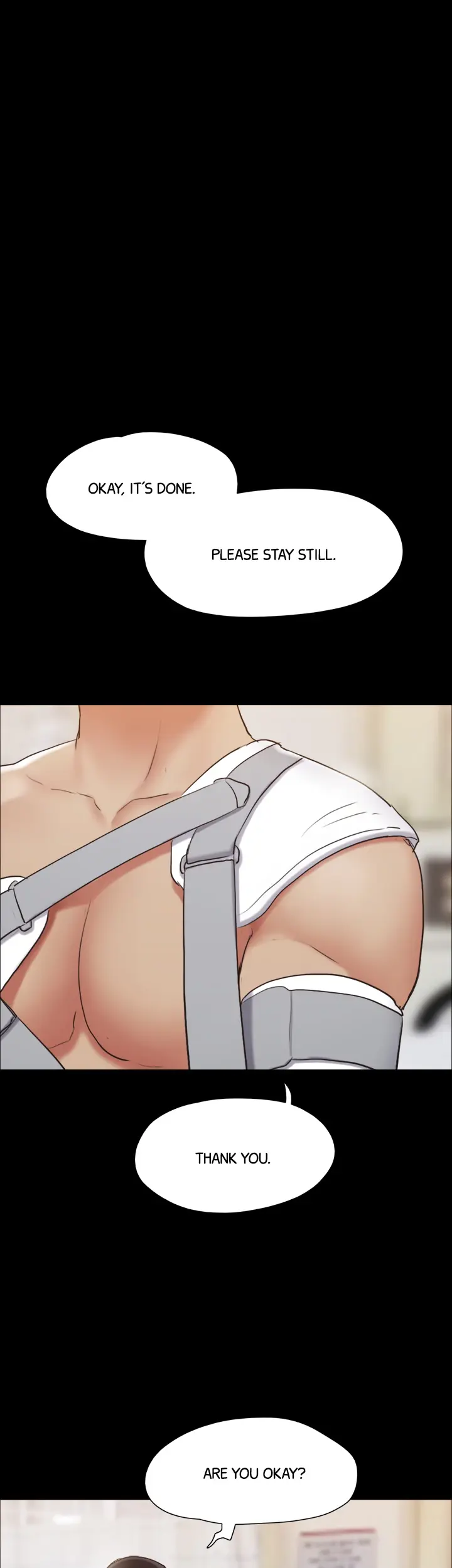 Everything is Agreed Upon (Uncensored) Episode 137 - Page 28