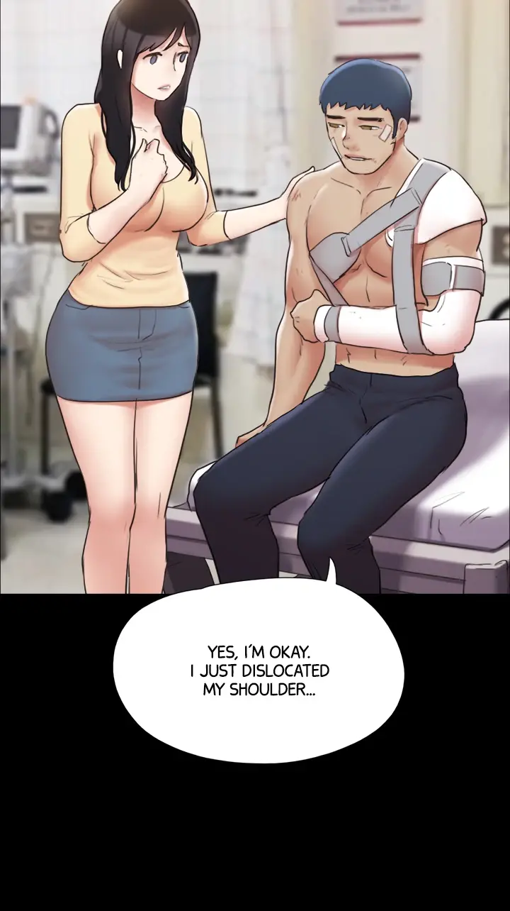 Everything is Agreed Upon (Uncensored) Episode 137 - Page 29