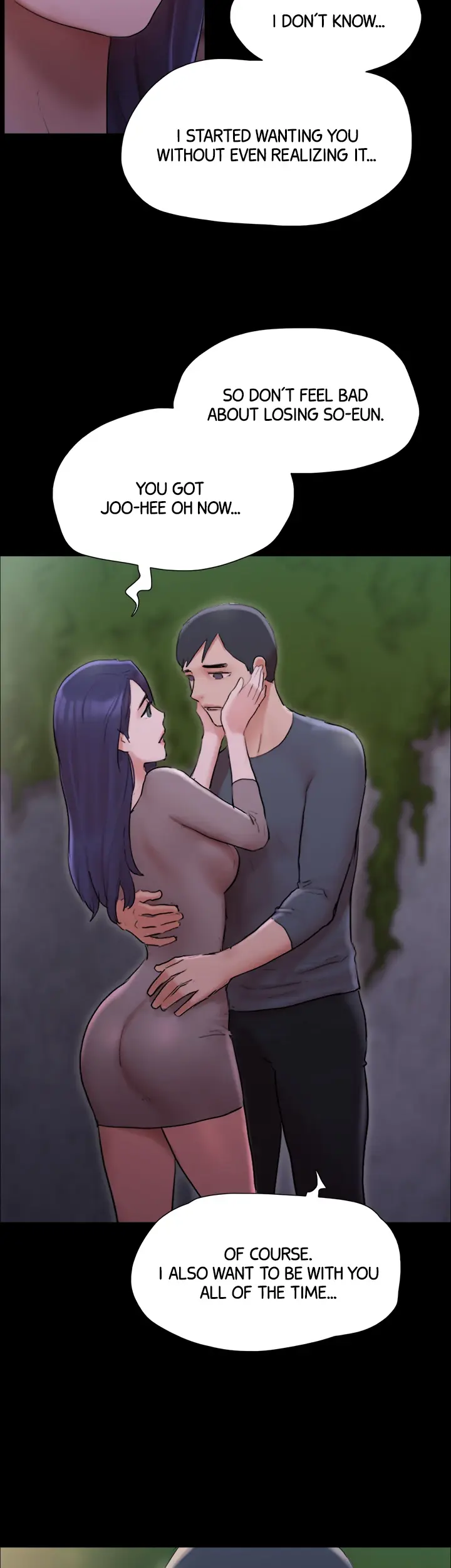 Everything is Agreed Upon (Uncensored) Episode 137 - Page 36