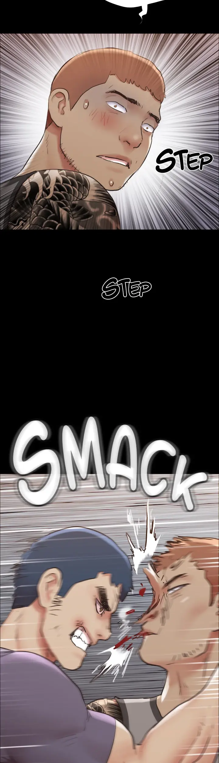Everything is Agreed Upon (Uncensored) Episode 137 - Page 4