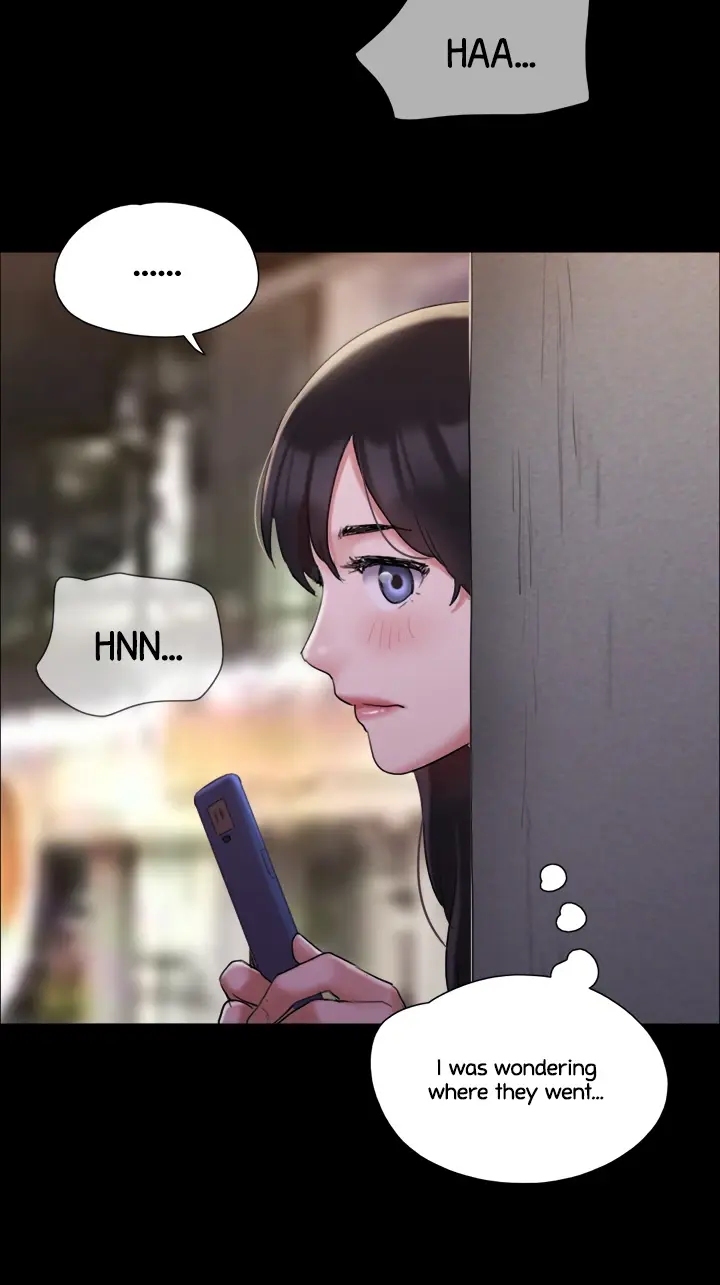 Everything is Agreed Upon (Uncensored) Episode 137 - Page 43