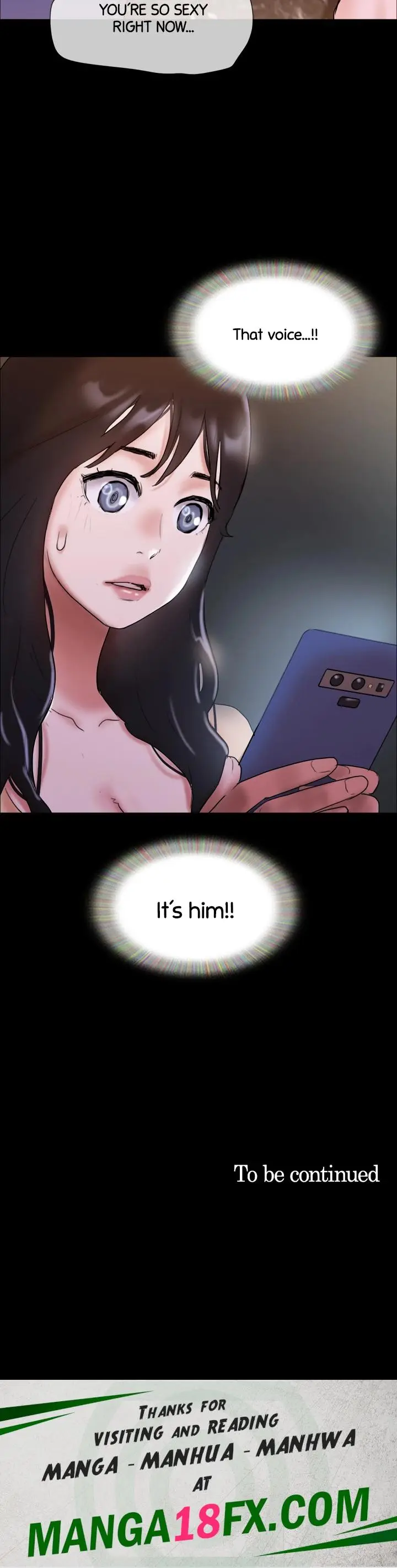 Everything is Agreed Upon (Uncensored) Episode 137 - Page 48