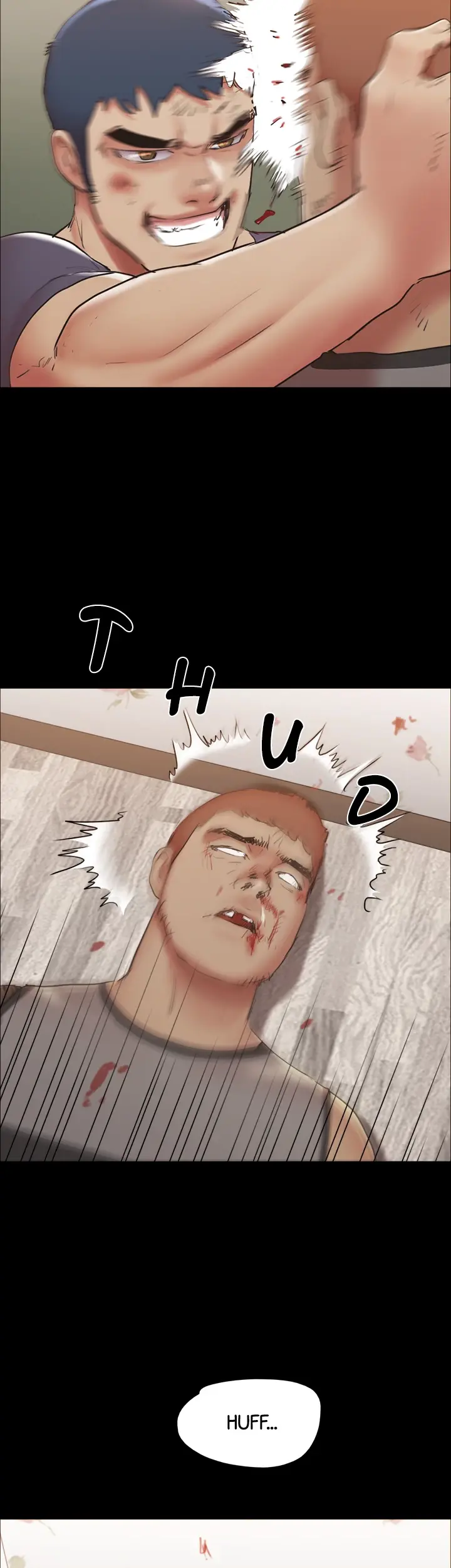 Everything is Agreed Upon (Uncensored) Episode 137 - Page 8