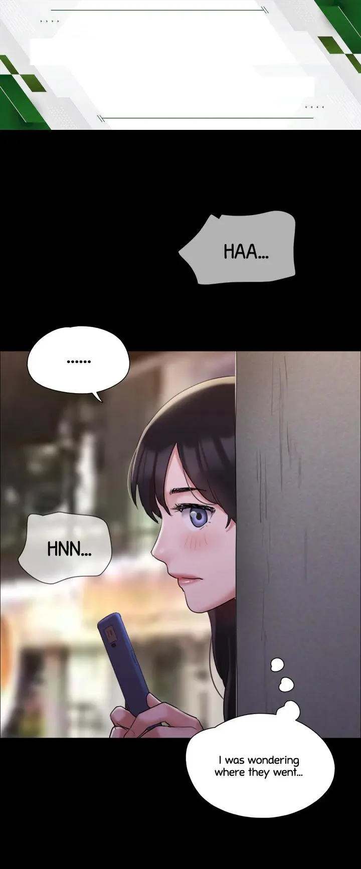 Everything is Agreed Upon (Uncensored) Episode 138 - Page 1