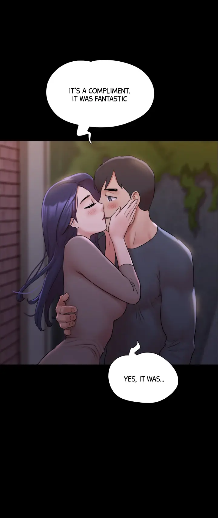 Everything is Agreed Upon (Uncensored) Episode 138 - Page 21