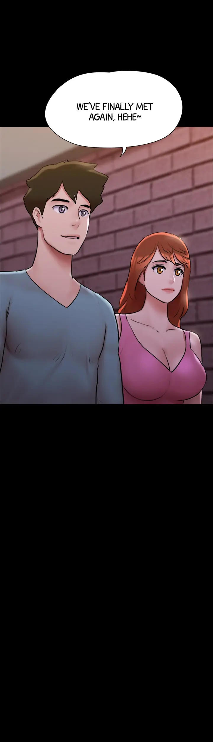 Everything is Agreed Upon (Uncensored) Episode 138 - Page 23