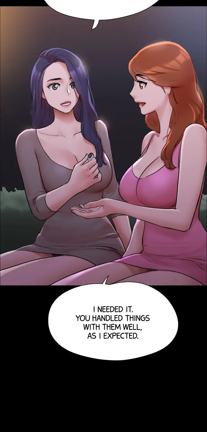 Everything is Agreed Upon (Uncensored) Episode 138 - Page 26
