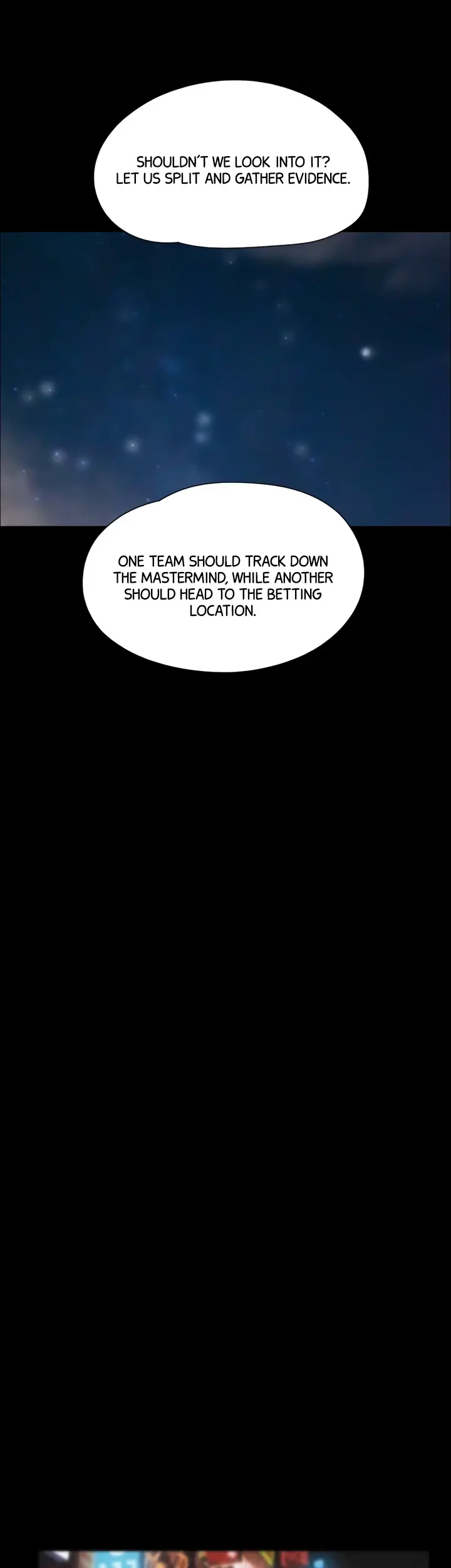 Everything is Agreed Upon (Uncensored) Episode 138 - Page 30
