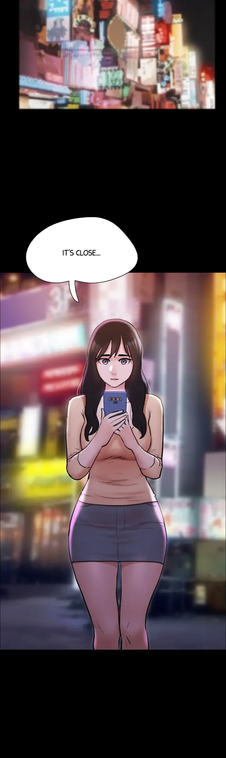 Everything is Agreed Upon (Uncensored) Episode 138 - Page 31