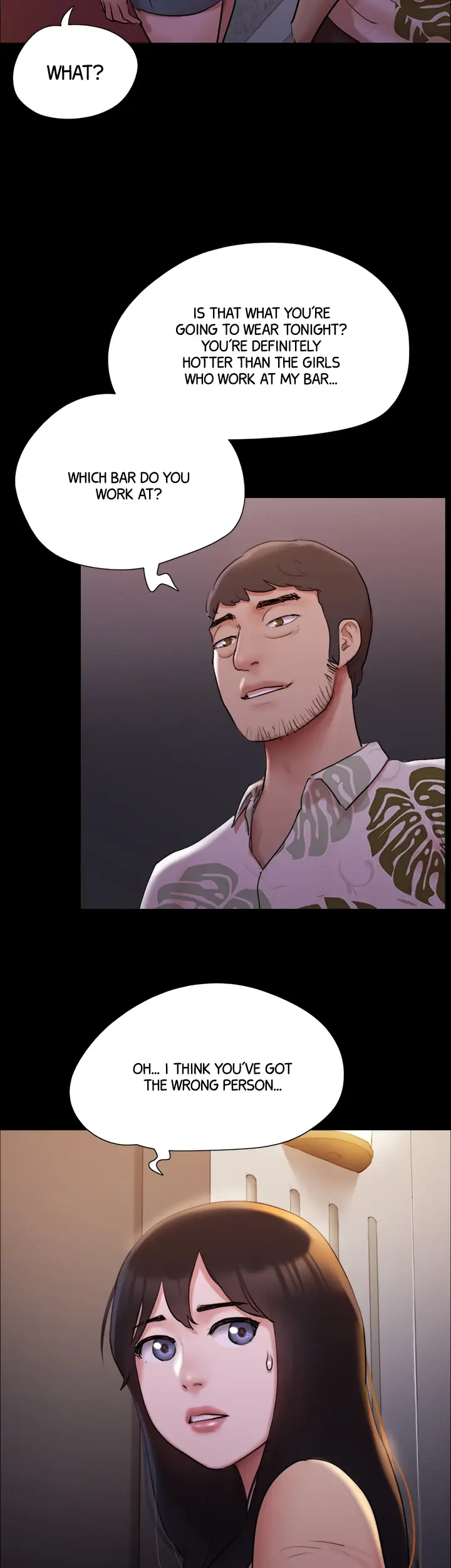 Everything is Agreed Upon (Uncensored) Episode 138 - Page 37