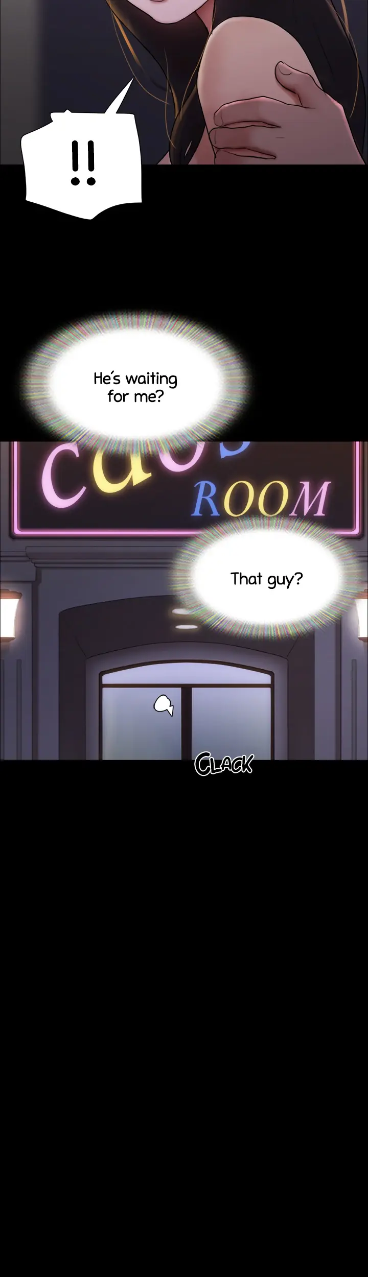 Everything is Agreed Upon (Uncensored) Episode 138 - Page 39
