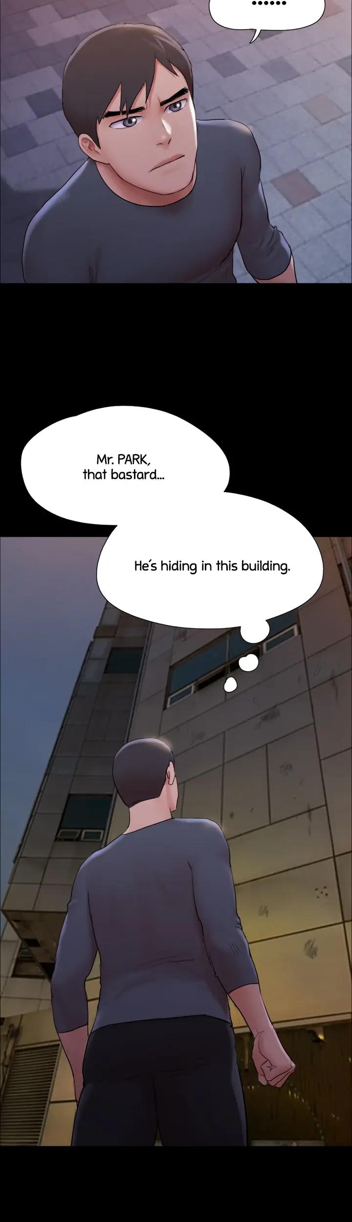 Everything is Agreed Upon (Uncensored) Episode 138 - Page 45