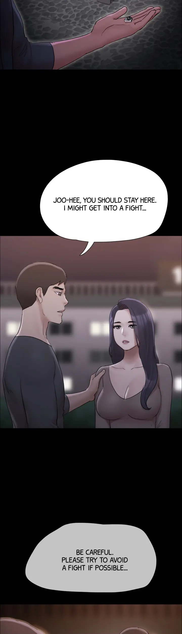 Everything is Agreed Upon (Uncensored) Episode 138 - Page 47