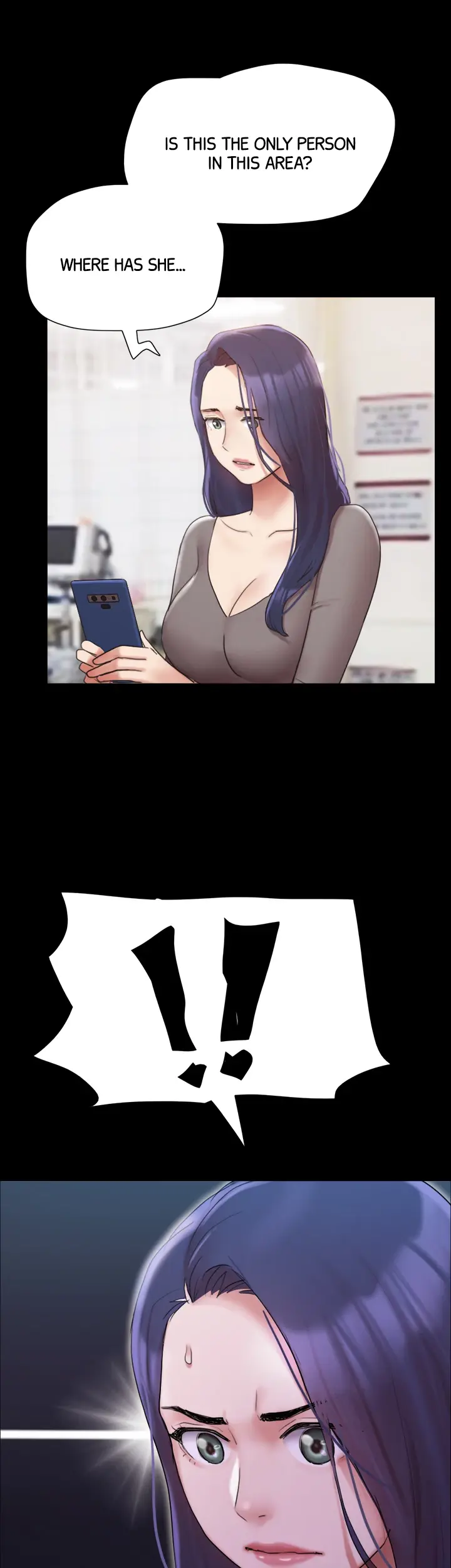 Everything is Agreed Upon (Uncensored) Episode 138 - Page 51