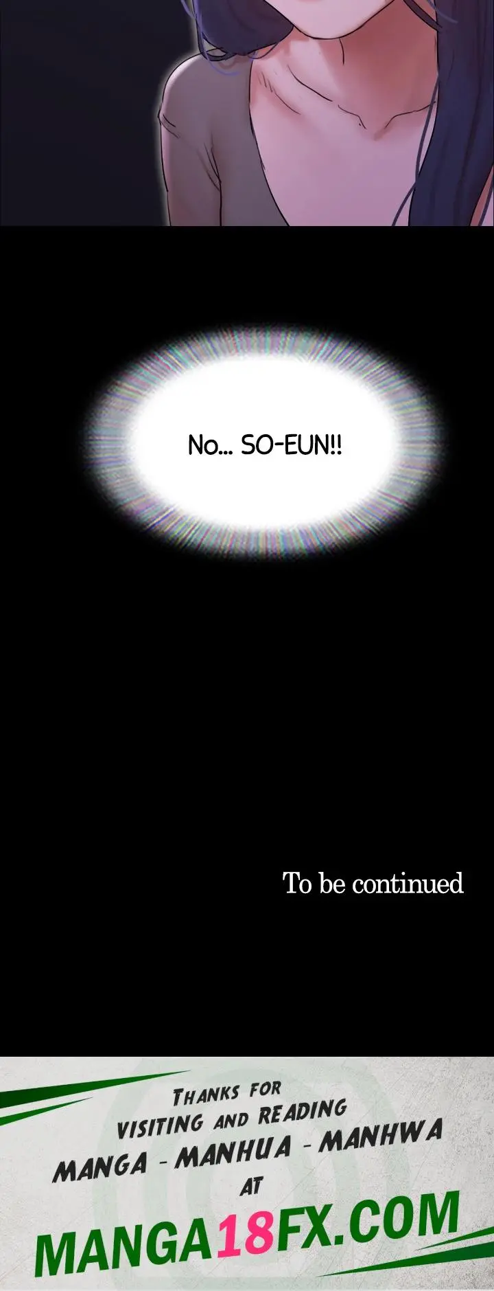 Everything is Agreed Upon (Uncensored) Episode 138 - Page 52
