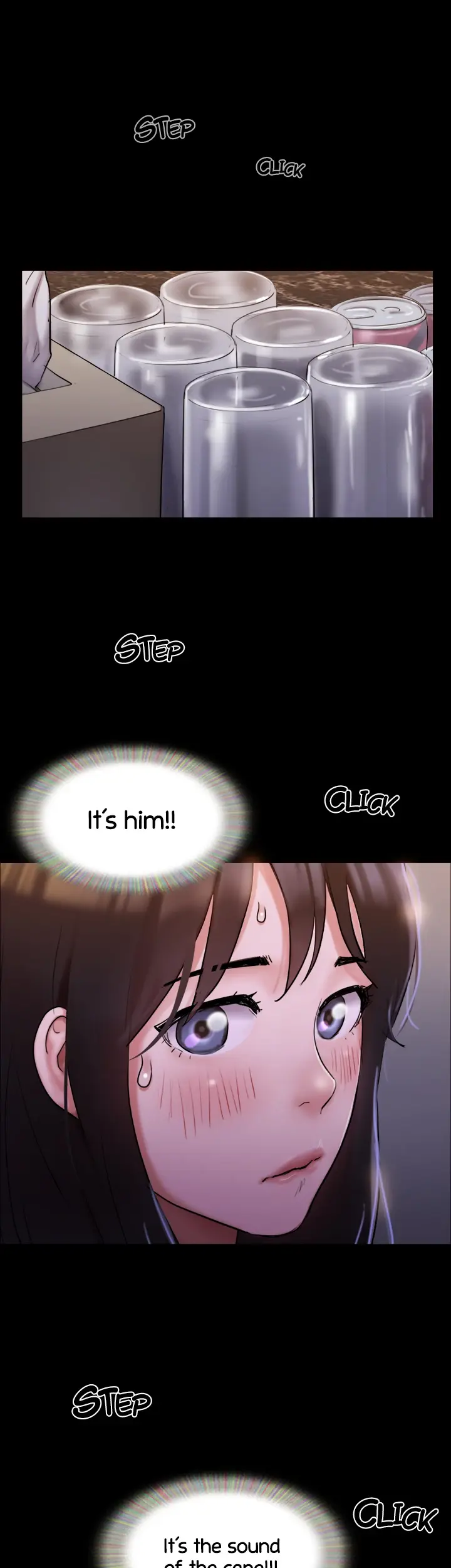 Everything is Agreed Upon (Uncensored) Episode 139 - Page 11