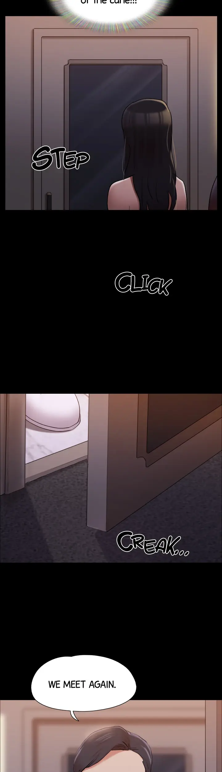 Everything is Agreed Upon (Uncensored) Episode 139 - Page 12