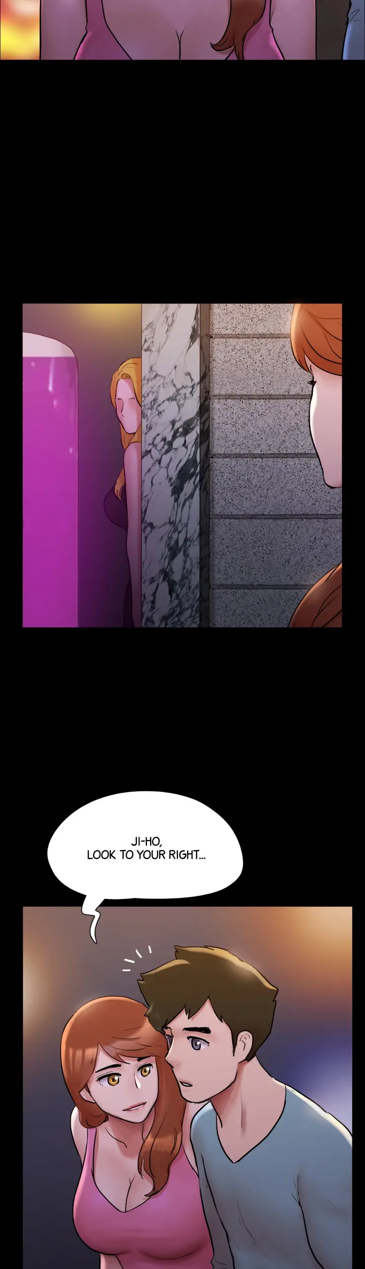 Everything is Agreed Upon (Uncensored) Episode 139 - Page 16