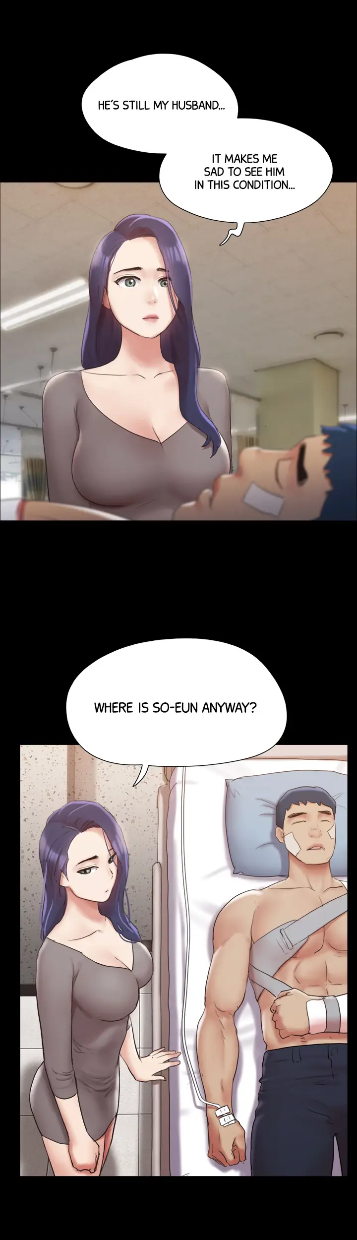 Everything is Agreed Upon (Uncensored) Episode 139 - Page 2