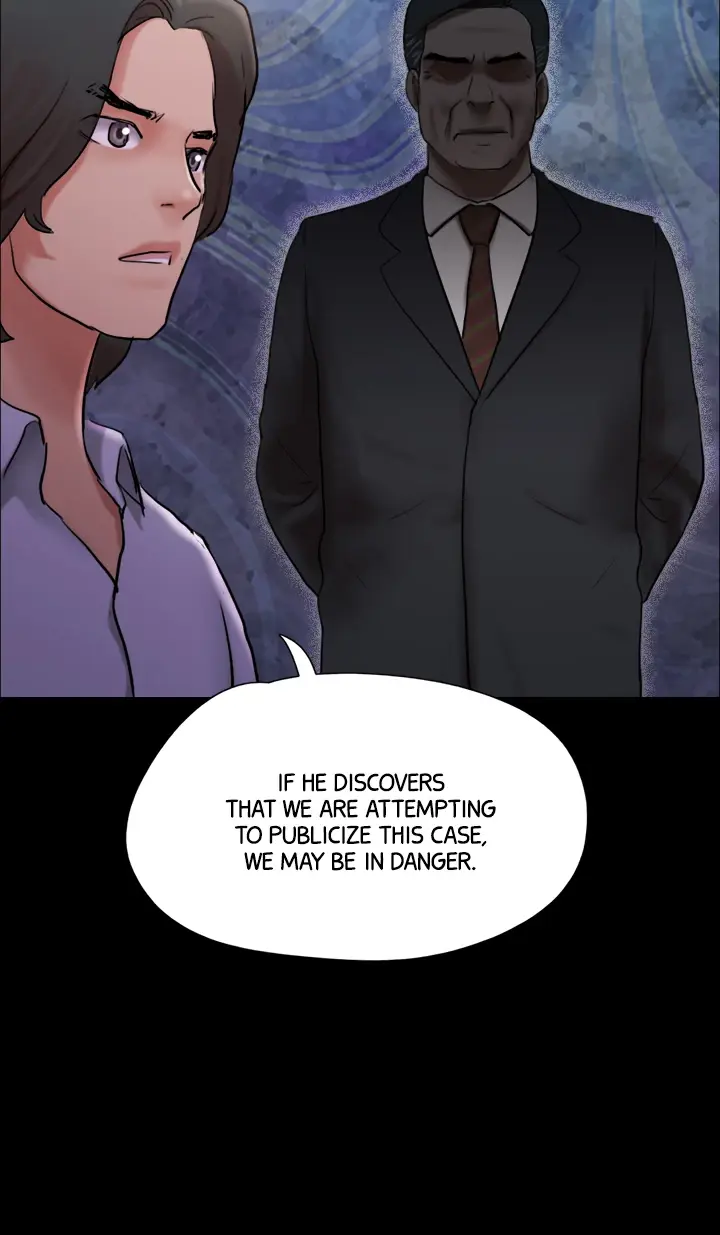 Everything is Agreed Upon (Uncensored) Episode 139 - Page 27