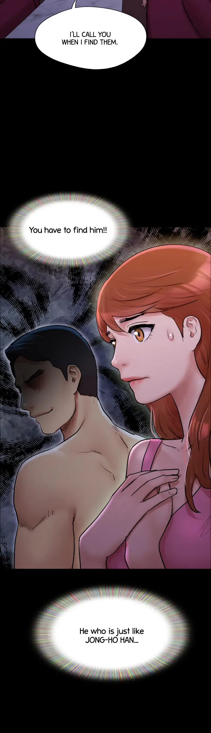 Everything is Agreed Upon (Uncensored) Episode 139 - Page 31