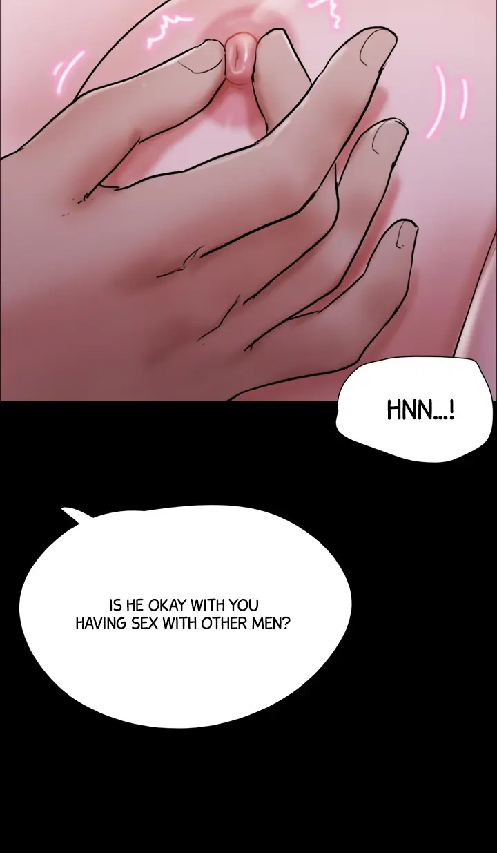 Everything is Agreed Upon (Uncensored) Episode 139 - Page 36