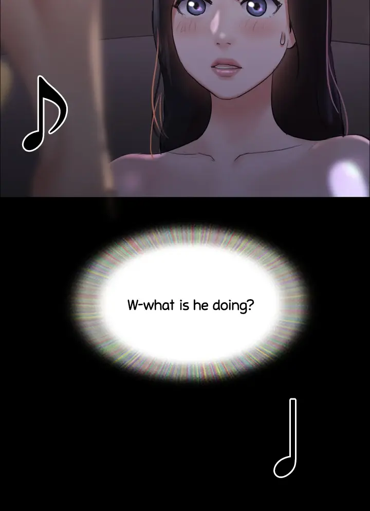 Everything is Agreed Upon (Uncensored) Episode 139 - Page 46