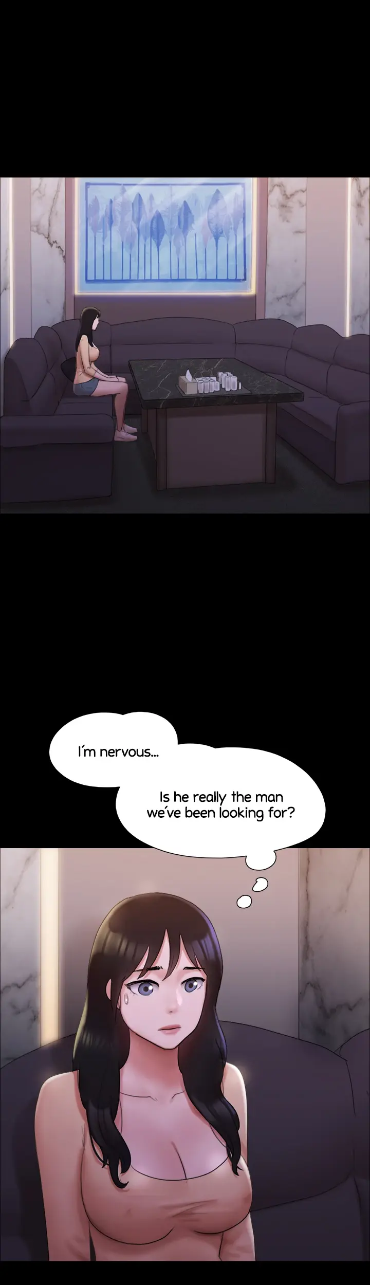 Everything is Agreed Upon (Uncensored) Episode 139 - Page 6